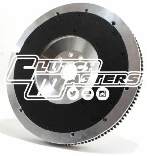 BMW 5 Series Flywheel - Clutch Masters - Lightweight Aluminum - `97-`03 BMW 5 Series Flywheel - Clutch Masters - Lightweight Aluminum - `97-`03
